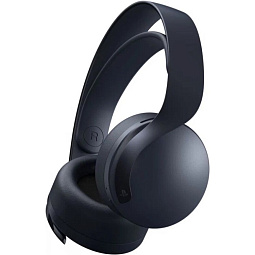 Гарнитура беспроводная Sony PULSE 3D для PS5 Black - фото 1