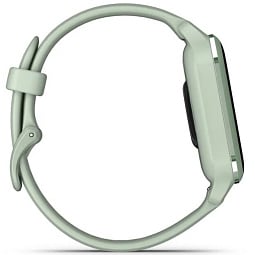 Умные часы Garmin Venu Sq 2 цвета мяты и безелем мятного цвета, 010-02701-12 - фото 8