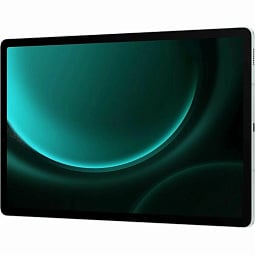 Samsung Galaxy Tab S9 FE+ 12.4' 8/128 ГБ Wi-Fi, мятный - фото 7
