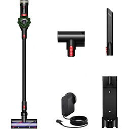 Пылесос Dyson Cyclone V8 DS20, EU, Black Edition (226587-01) - фото 4