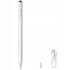 Стилус Baseus Smooth Writing 2 Series Stylus with LED Indicators (Active/Passive version), (SXBC060302) - фото 14