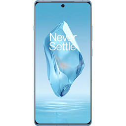 Oneplus 12R 16/256 ГБ Global (CPH2609), синий - фото 2
