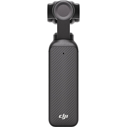 Видеокамера DJI Osmo Pocket 3, черный - фото 7
