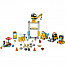 Конструктор LEGO DUPLO 10933 Башенный кран на стройке - фото 7