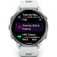 Умные часы Garmin Forerunner 970 Titanium Whitestone/Translucent Amp Yellow (010-02969-11) - фото 12