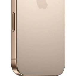 Apple iPhone 16 Pro 1TB, Desert Titanium (Dual Sim) - фото 5