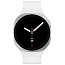 Умные часы Samsung Galaxy Watch 8 40mm, Silver (Серебро) CAU - фото 7