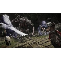 Игра Elden Ring для PlayStation 5 (Русские субтитры) - фото 8