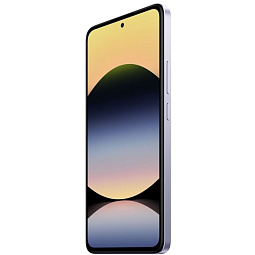 Xiaomi Redmi Note 14 4G NFC 8/256 ГБ Global, Mist Purple - фото 4
