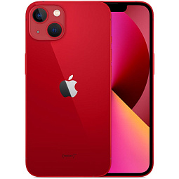 Apple iPhone 13 128GB (PRODUCT) RED - фото 3
