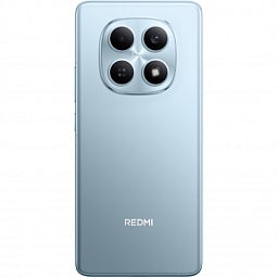 Xiaomi Redmi Note 15 4G 6/128 ГБ RU, Blue - фото 3