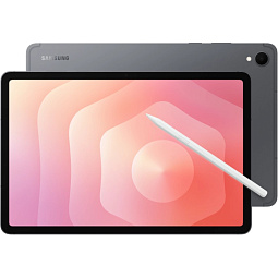 Samsung Galaxy Tab S11 Ultra 14.6" 12/256 ГБ Wi-Fi, серый - фото 4