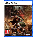 Фото - Игра Doom The Dark Ages для PlayStation 5 (Русская версия)