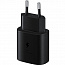 Сетевое ЗУ для SAMSUNG USB-C 25W Чёрный - фото 5