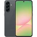 Samsung Galaxy A56 5G 8/128 ГБ, черный (graphite) CAU
