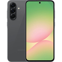 Samsung Galaxy A56 5G 8/128 ГБ, черный (graphite) CAU - фото 1