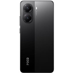 Xiaomi POCO X7 Pro NFC 5G 8/256 ГБ Global, черный - фото 3