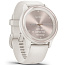 Умные часы Garmin Vivomove Sport Ivory (010-02566-01) - фото 11