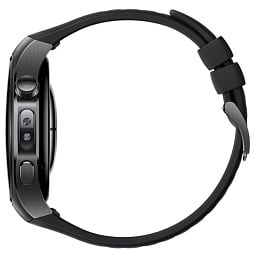 Умные часы Huawei Watch 5 46mm LTE, черный RU - фото 6