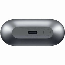 Беспроводные наушники Samsung Galaxy Buds 3 Pro, серебристый - фото 9