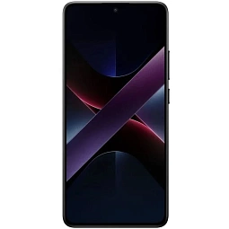 Xiaomi POCO X7 Pro NFC 5G 8/256 ГБ RU, черный - фото 2