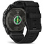 Умные часы Garmin Tactix 7 AMOLED edition, черный нейлоновый ремешок (010-02931-01) - фото 24