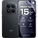Xiaomi Redmi Note 15 Pro+ 5G 8/256 ГБ RU, Black