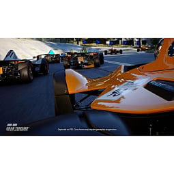 Игра Gran Turismo 7 для PlayStation 4, PlayStation 5 (Русские субтитры) - фото 15