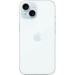 Apple iPhone 15 128GB, Синий EU - фото 2