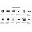 Беспроводной микрофон DJI Mic 3 (2TX + 1RX + Charging Case) - фото 11