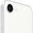 Apple iPhone 16e 128GB, White (белый) - фото 6