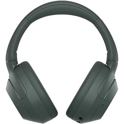 Беспроводные наушники Sony WH-ULT900N, Forest Gray (Серый) - фото 2