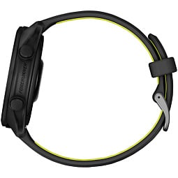 Умные часы Garmin Forerunner 170 Music, Black (010-03920-10) - фото 6