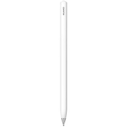 Стилус HUAWEI M-Pencil 3rd Gen для HUAWEI MatePad/ MatePad Pro/ MatePad Air белый - фото 1