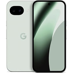 Google Pixel 10a 8/256Gb Fog (EU/US/CA/AU) - фото 1