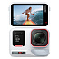 Экшн-камера Insta360 AcePro 2 8K AI-Powered Action Camera, белый - фото 11