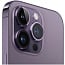 Apple iPhone 14 Pro Max 1TB Темно-фиолетовый (Dual SIM) Уценка - фото 6