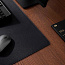 Коврик Xiaomi Extra Large Dual Material Mouse Pad (XMSBD20YM), Black - фото 14