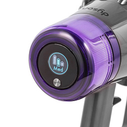 Пылесос Dyson V11 Fluffy SV15 (476550-01) EU - фото 8