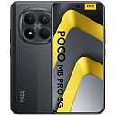 Xiaomi POCO M8 Pro 5G 12/512 ГБ Global, черный