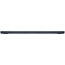 13.6" Ноутбук Apple MacBook Air 13 2024 2560x1664, Apple M3, RAM 24 ГБ, SSD 512 ГБ, 8C CPU/10C GPU, macOS, Midnight (MC8Q4) - фото 10