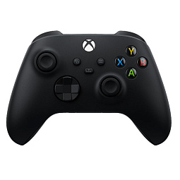 Игровая приставка Microsoft Xbox Series X Black Б/У - фото 4