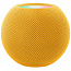 Умная колонка Apple HomePod mini (Жёлтый) - фото 4