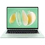 Ноутбук 14.2" HUAWEI MateBook 14 FLMH-X  Ноутбук 14.2", Intel Core Ultra 7 155H, RAM 16 ГБ, SSD 1024 ГБ, Intel Arc Graphics, Без ОС,  зеленый - фото 11
