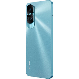 Смартфон HONOR 90 Lite 8/256 ГБ RU, Голубой - фото 7