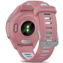 Умные часы Garmin FORERUNNER 265S, розовый (010-02810-15) - фото 6