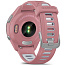 Умные часы Garmin FORERUNNER 265S, розовый (010-02810-15) - фото 14