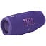Портативная акустика JBL Charge 6, Фиолетовый - фото 10