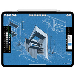 Стилус Apple Pencil Pro, белый - фото 5