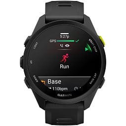 Умные часы Garmin Forerunner 70 Black (010-04307-00) - фото 3